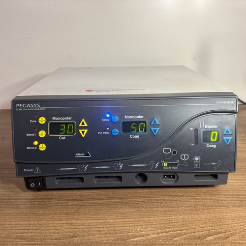 Pegasys endo rf111 - endo, generatore