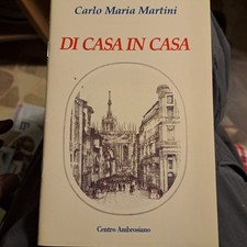 Di casa in casa spunti di vita