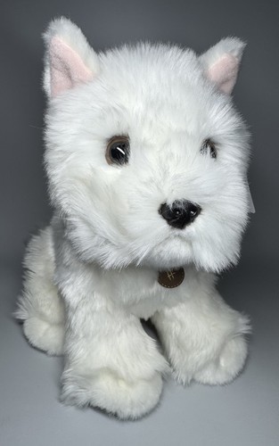 Peluche cane cucciolo harrods - peluche,
