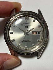 Orologio Seiko 5 Sportsmatic