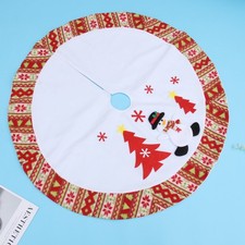  Stoffa per albero di Natale