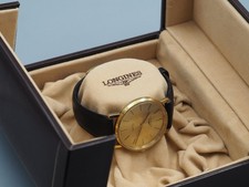 Stupendo Longines L150.2