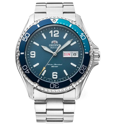 Orologio uomo orient - da,
