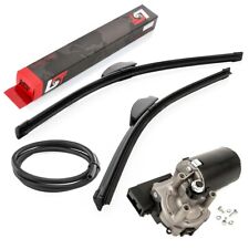 Tergicristalli Anteriore Set