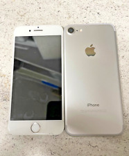 Apple iPhone 7 32 GB argento