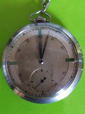 Orologio tasca omega con - tasca,