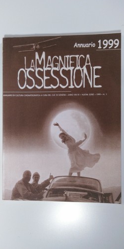 Magnifica ossessione - la,