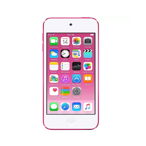 Apple ipod touch - apple, 6
