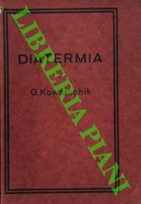 KOWARSCHIK Giuseppe - Diatermia.