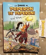 LA SAGA DI PAPERON DE'