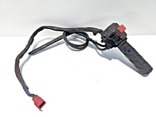 COMMUTATORE DEVIOLUCI DESTRO