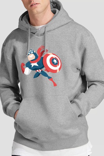 Capitan america holiday outfit - capitan,