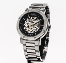 Orologio uomo automatico