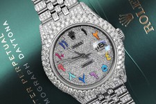 Orologio Rolex Datejust