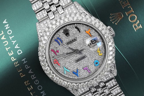 Orologio rolex datejust - orologio,