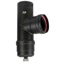 Tubo Pesante Ala a T Raccordo