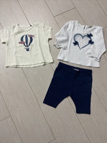 Completo neonato shirt - neonato, t-shirt