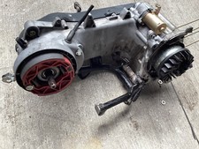 MOTORE BLOCCO MOTORE PIAGGIO LIBERTY 50 S 2018 2020