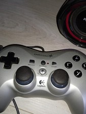 JOYSTICK / CONTROLLER  LOGITECH CHILLSTREAM USB