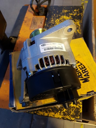 Alternatore marelli - alternatore,