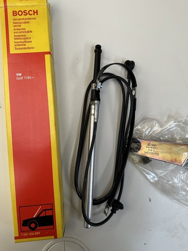 Bosch antenna golf - bosch, 2