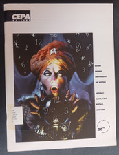 CEPA Gallery Second Biennial