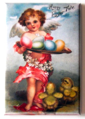 Angelo pasquale con uova