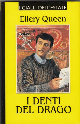 Denti del drago - denti, queen
