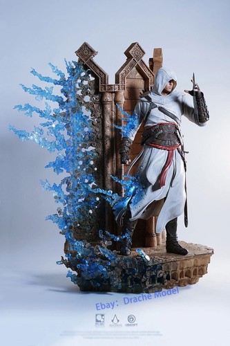 Purearts assassin creed - purearts, creed"