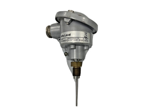 Sensore temperatura alfa - sensore, di