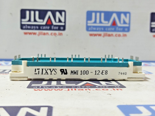 Ixys mwi100 12e8 - ixys, mwi100-12e8