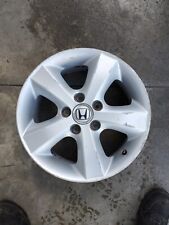 CERCHI CERCHIO IN LEGA RAGGIO 16 R16 NO PNEUMATICO HONDA FR-V FRV 04/09
