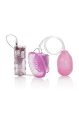 Pompa succhia clitoride