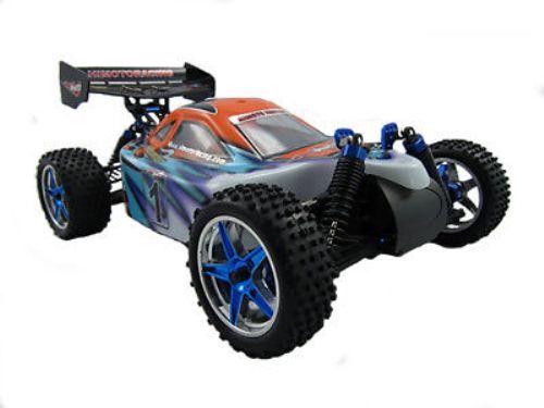 Vega brushless radio - radio, 2.4ghz