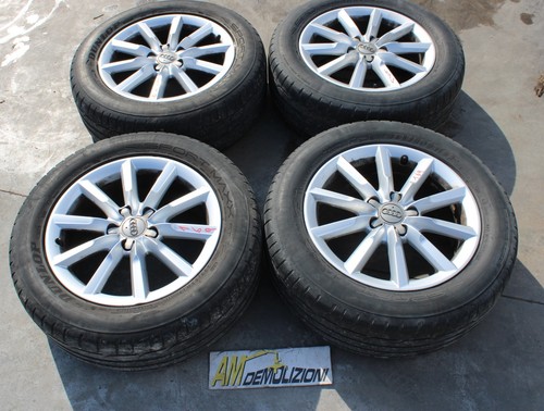 Cerchi lega audi 8u - lega, q3