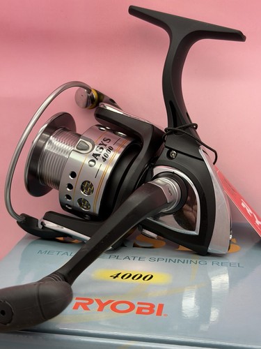 Mulinello spinning ryobi - mulinello,