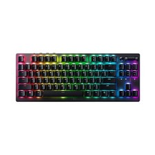 Razer Deathstalker V2 Pro Tastiera Usb + Rf Wireless + Bluetooth Qwerty Tedesco 