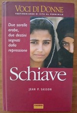 Schiave Due sorelle arabe, due