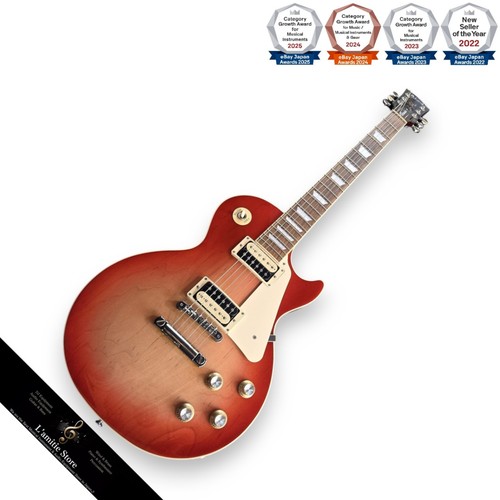 Chitarra elettrica gibson les - elettrica,