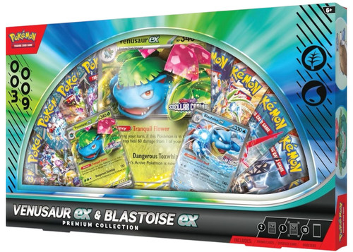Pokemon tcg venusaur - tcg, ex