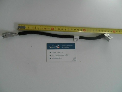 Faisceaux cable autoradio pour - faisceaux,