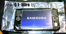 PC portatile Samsung Q1 ULTRA