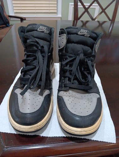 Taglia nike air jordan - 12,