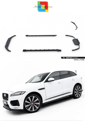Bodykit adatto per - 💕,