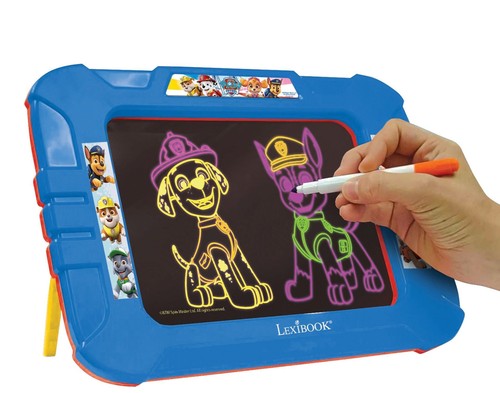 Lexibook paw patrol squadra - lexibook,