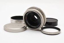 [TOP MINT] Contax Carl Zeiss