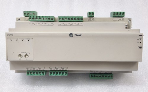 Modulo controllo 24vac - di,