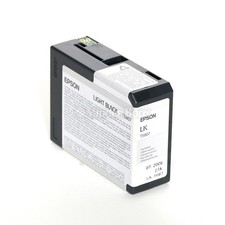 CARTUCCIA T5807LK LIGHT BLACK