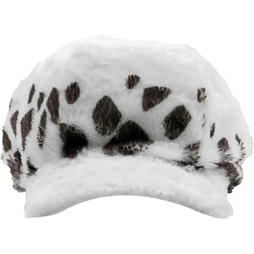 One piece cappello cosplay - one,