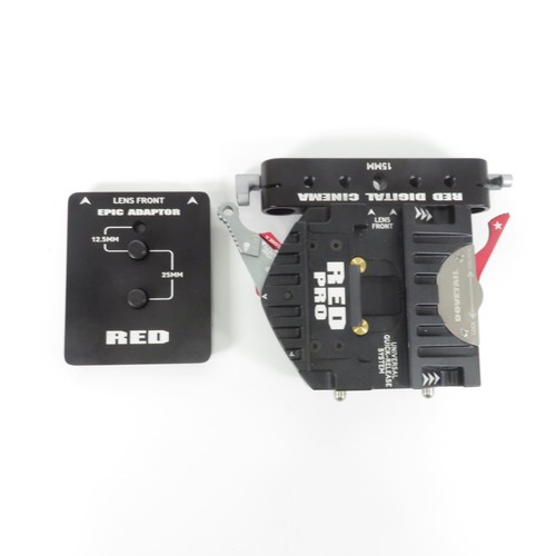 Sistema sgancio rapido red - rapido,